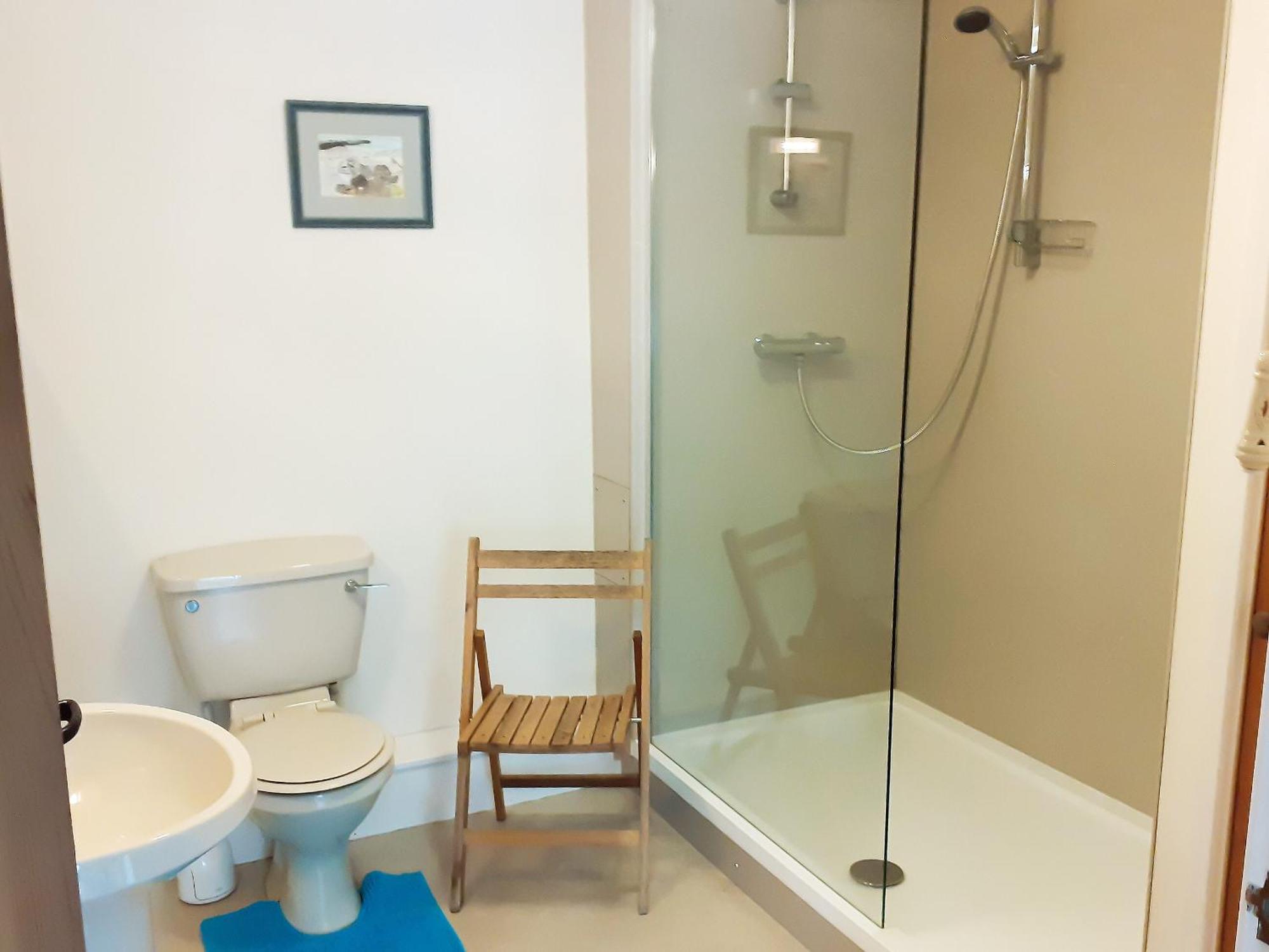 Erw Goed Hen Stabl Villa Arthog Ngoại thất bức ảnh